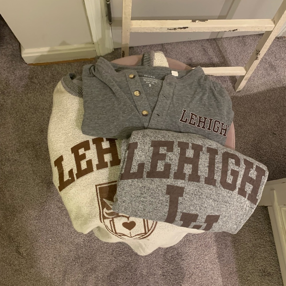 Lehigh University Bundle